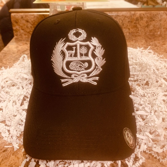 Gorras‎ - Picture 1 of 1